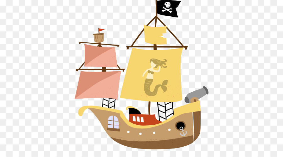 Pirataria，Navio PNG