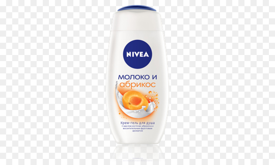 Gel De Banho Nivea，Nívea PNG