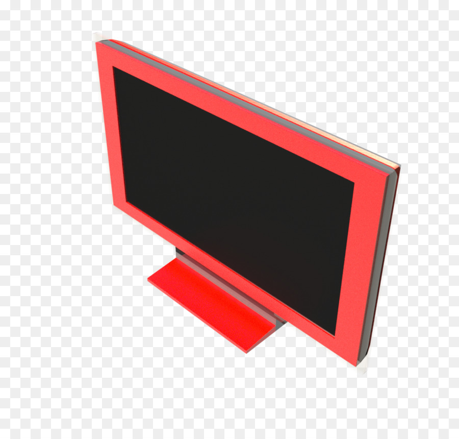 Monitor，Tela PNG