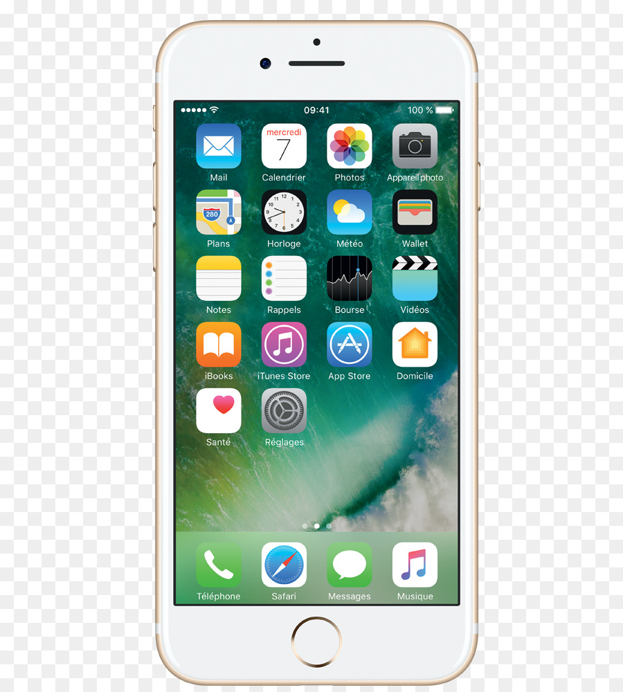Apple Iphone 7 Plus，Iphone X PNG