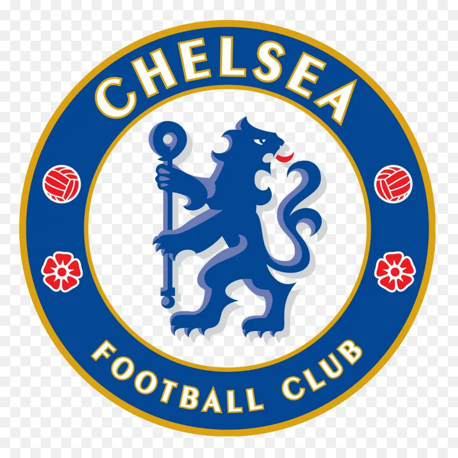 Logotipo Do Chelsea，Futebol PNG