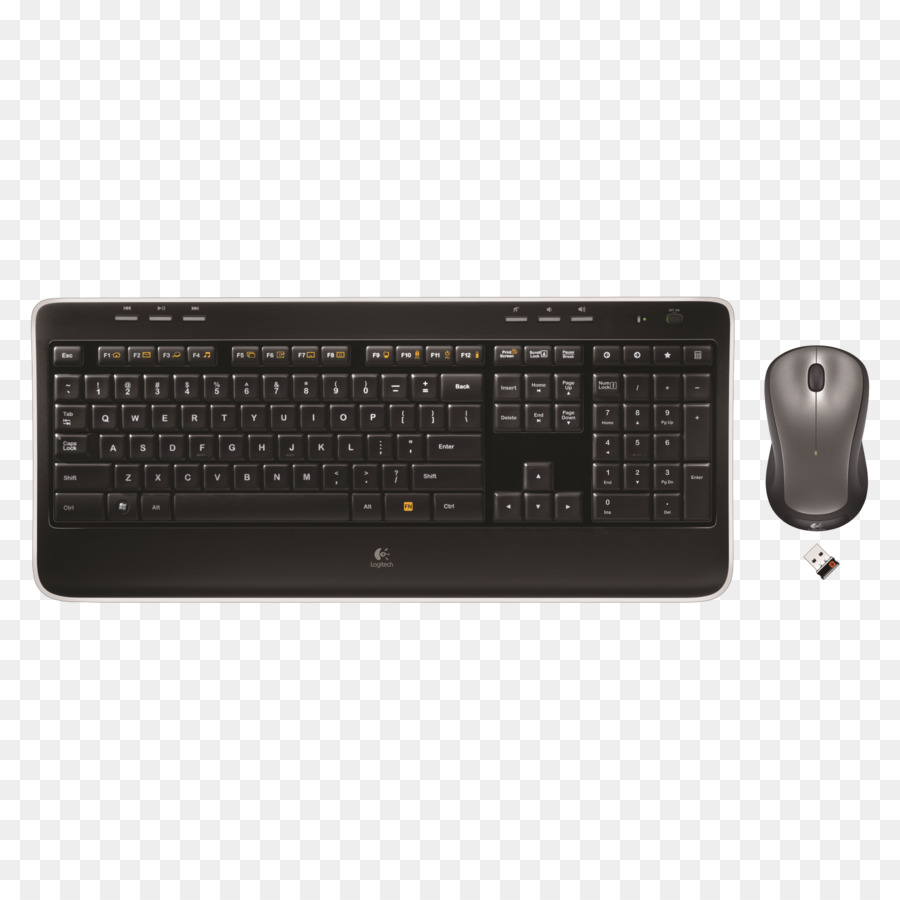 Teclado De Computador，Mouse De Computador PNG