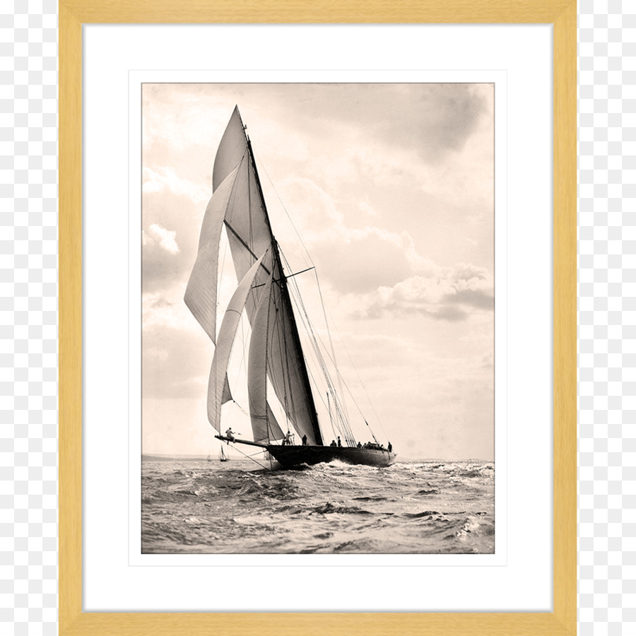 Sail，Sailing PNG