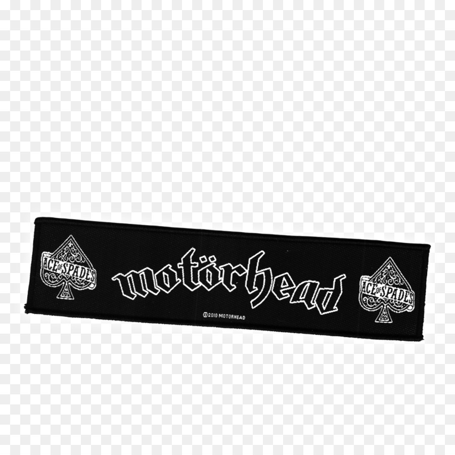 Motörhead，ás De Espadas PNG