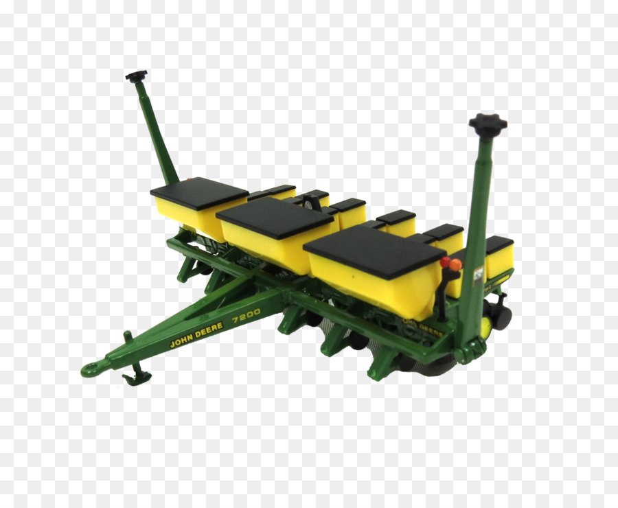 A John Deere，Plantador PNG