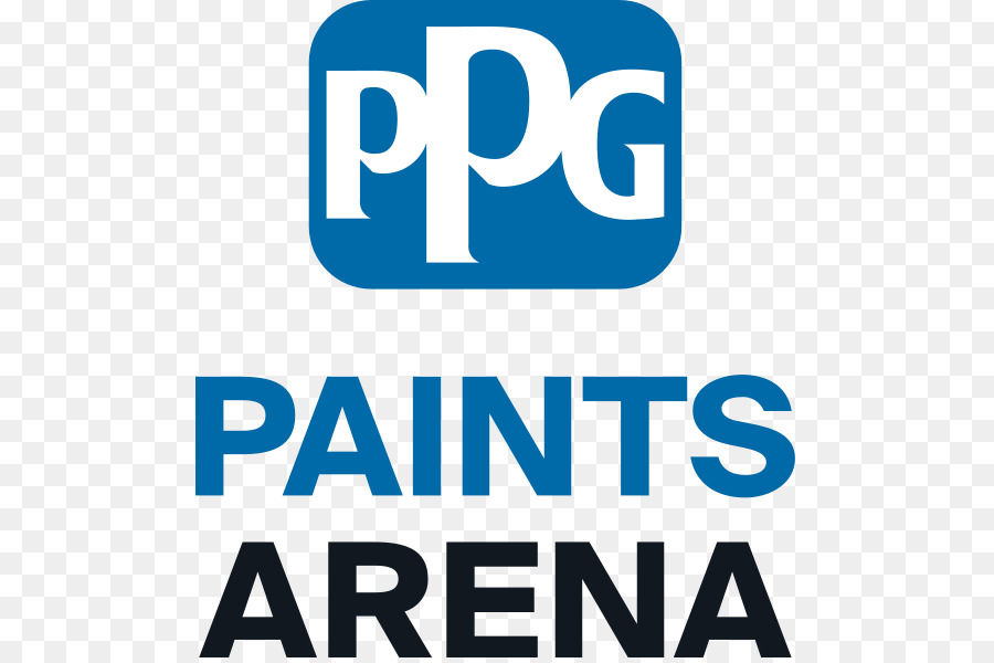 Arena De Tintas Ppg，Logotipo PNG