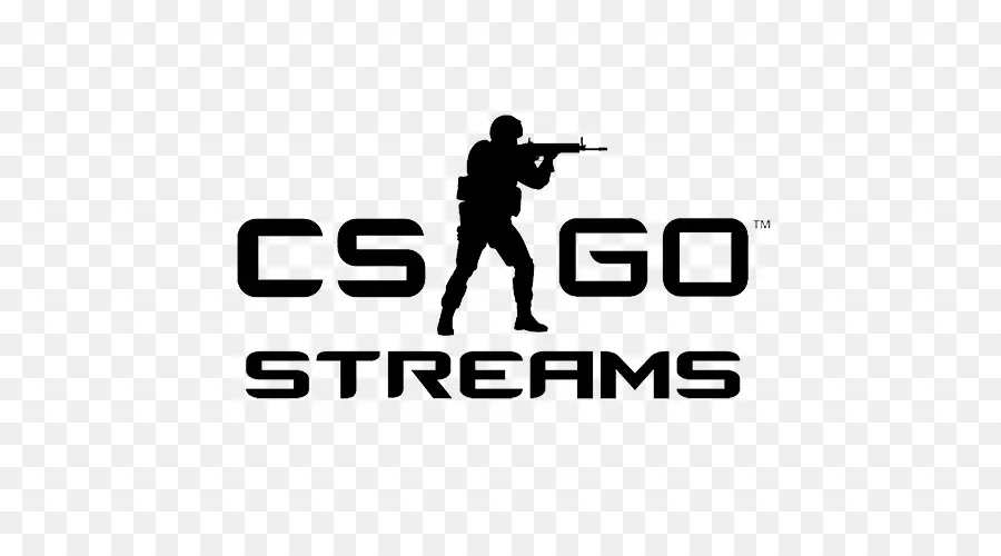 Cs Go Logotipo，Jogo PNG