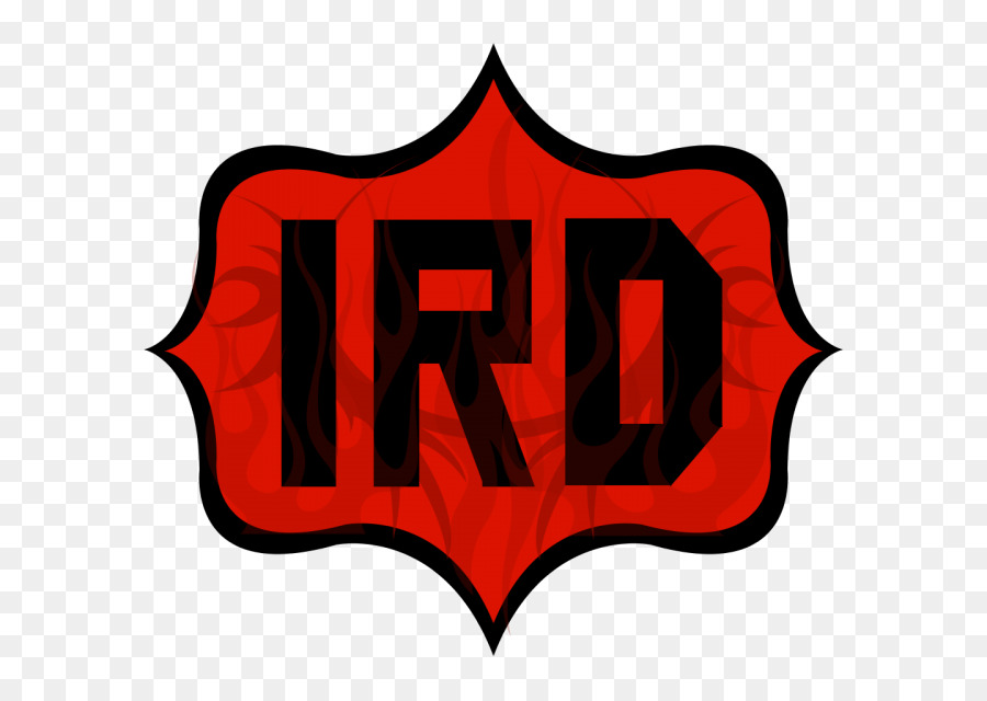 Red Dead Redemption，Logo PNG