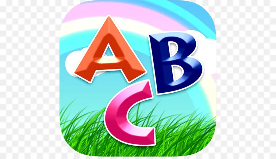 Letras Abc，Alfabeto PNG