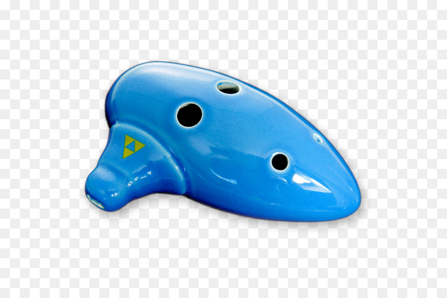 Ocarina，Música PNG