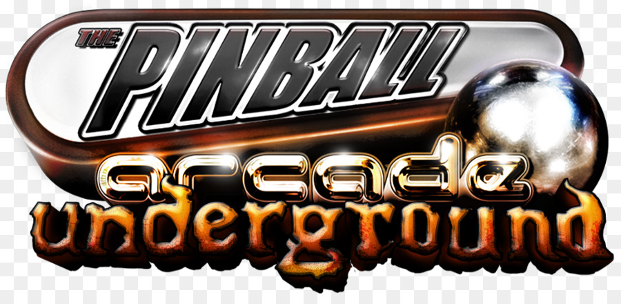 Arcade Pinball，Arcade De Pinball Stern PNG