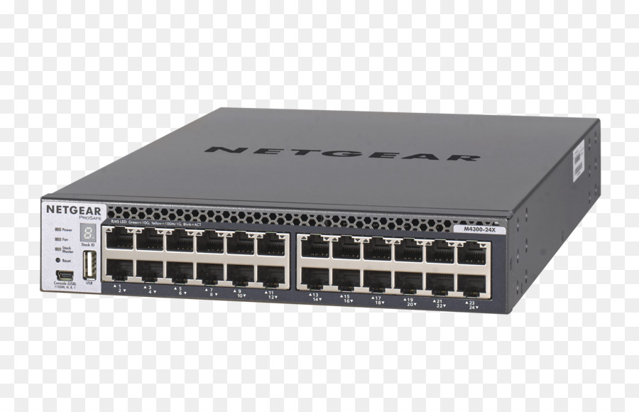 10 Gigabit Ethernet，Switch De Rede PNG