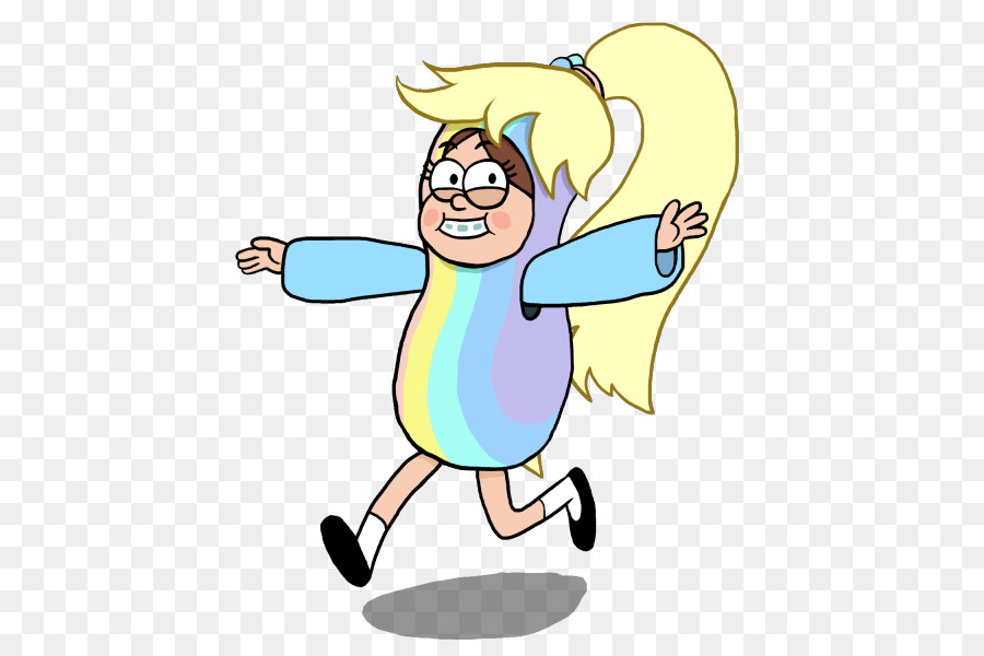 Mabel Pines，Balde De Pinheiros PNG