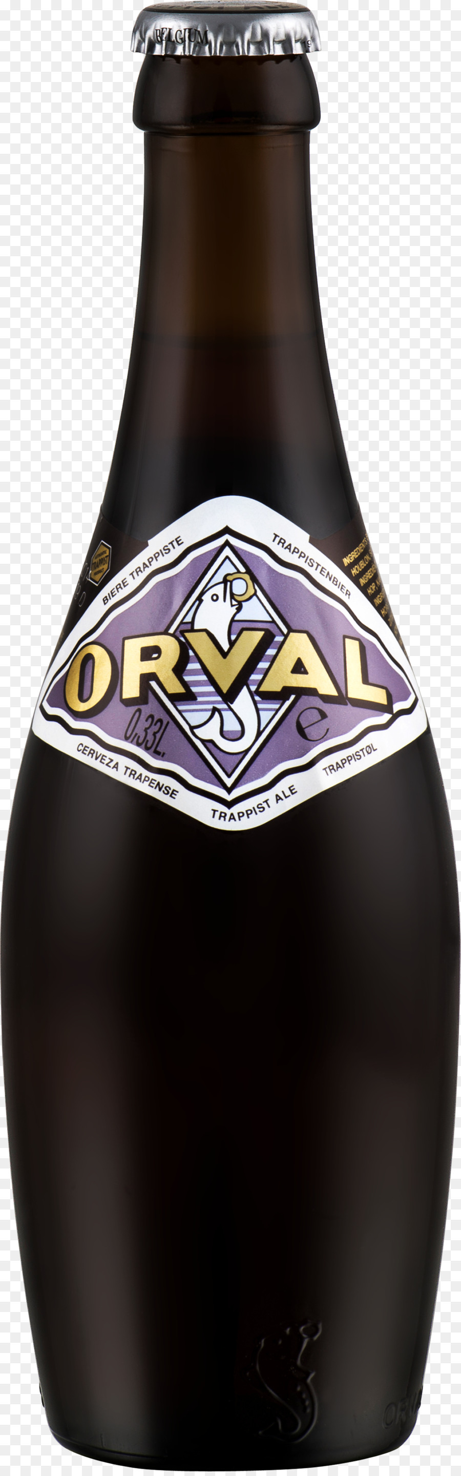 Orval Cervejaria，Cerveja PNG