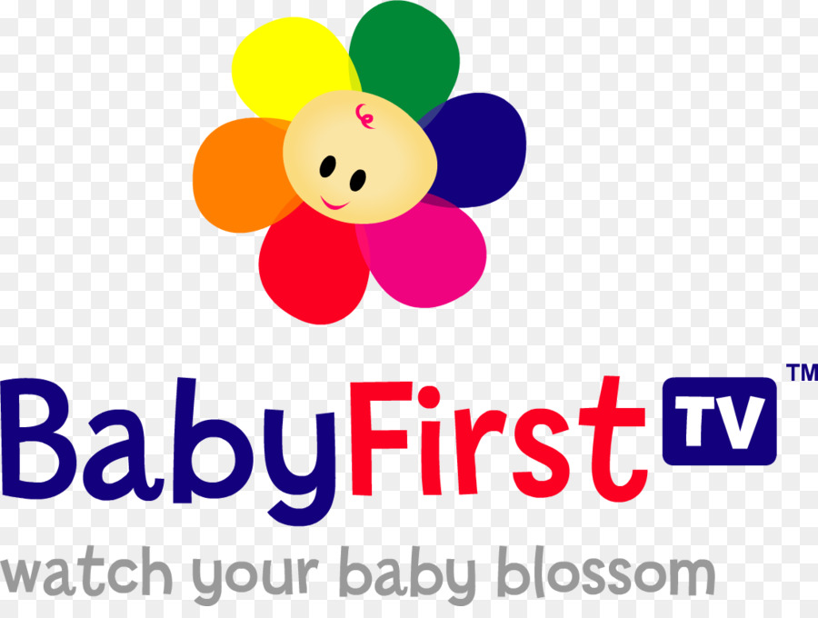 Tv Baby Logo，Canal PNG