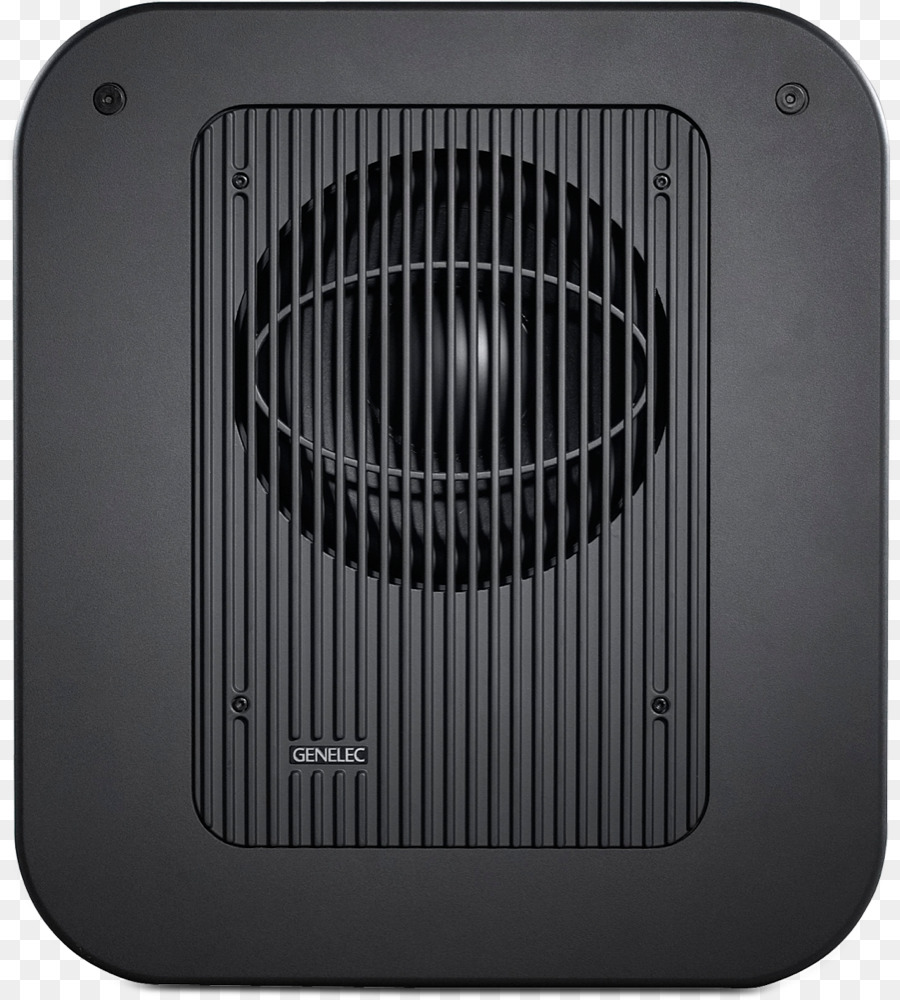 Genelec，Subwoofer PNG