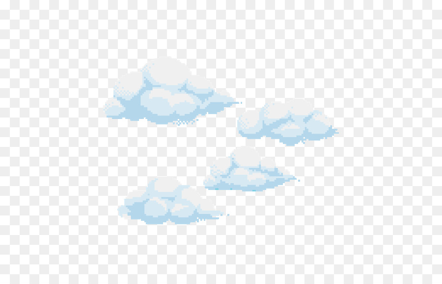 Fundo Jogo De Nuvem De Céu De Pixel Art Fundo, Diversão, Nuvens, Forma  Imagem de plano de fundo para download gratuito