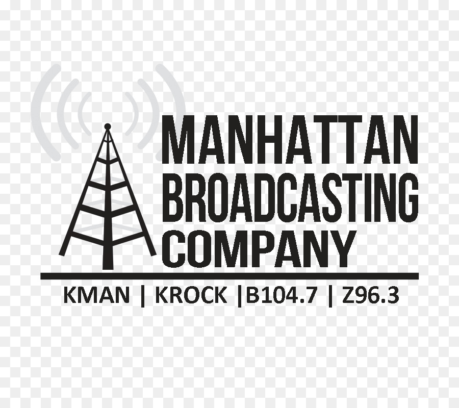 Manhattan Radiodifusão，Business PNG