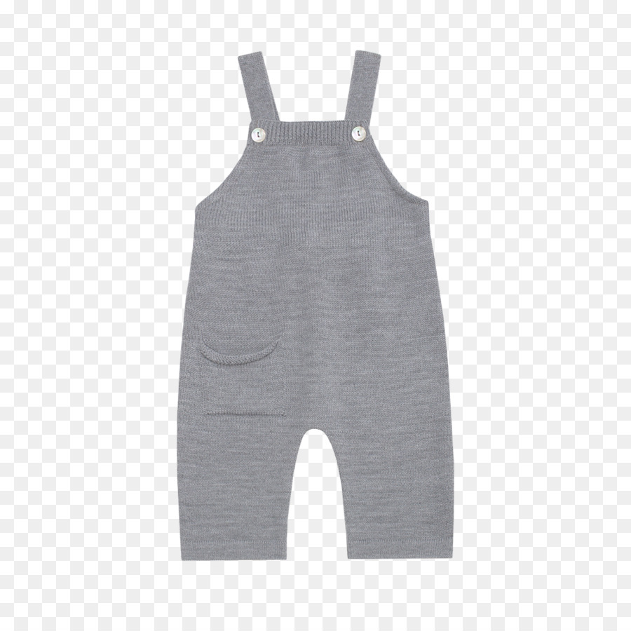 Overall，Pants PNG