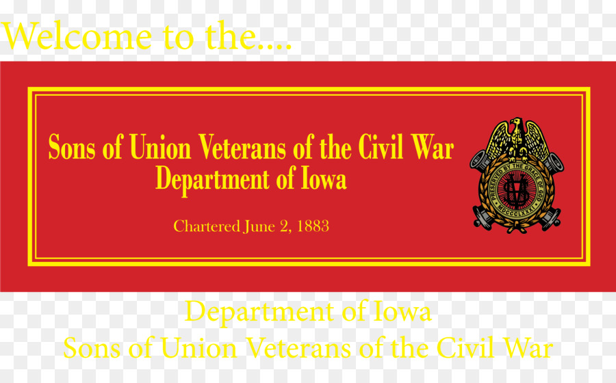 Guerra Civil Americana，Iowa PNG