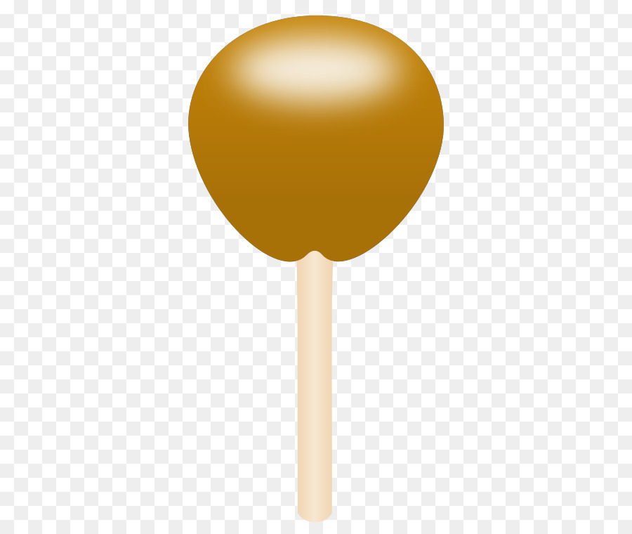 Caramel Apple，Candy Apple PNG