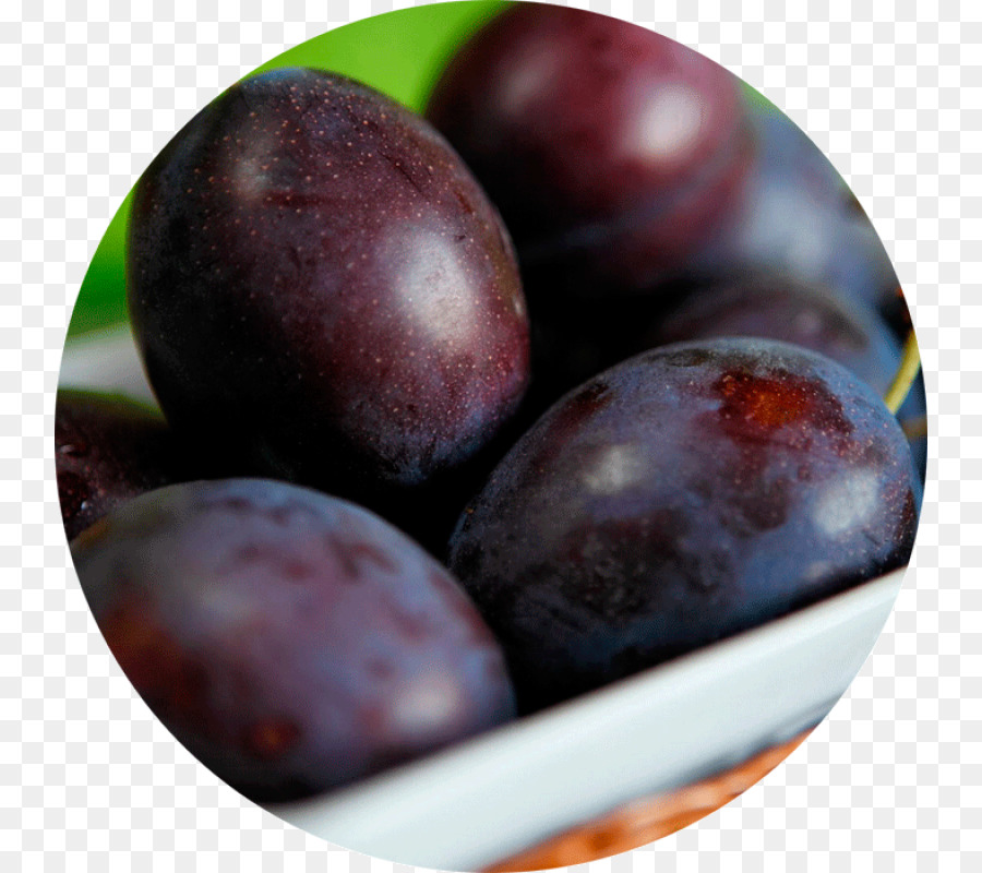 Damson，Ameixa PNG