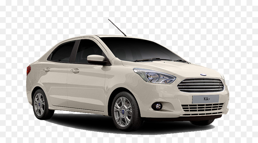 Ford Ka，Ford Fiesta PNG