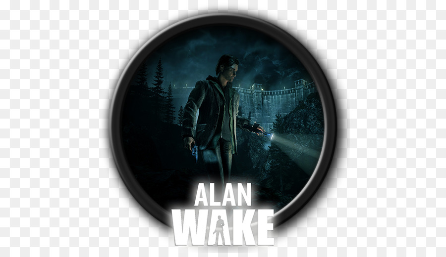 Alan Wake，Alan Wake American Nightmare PNG