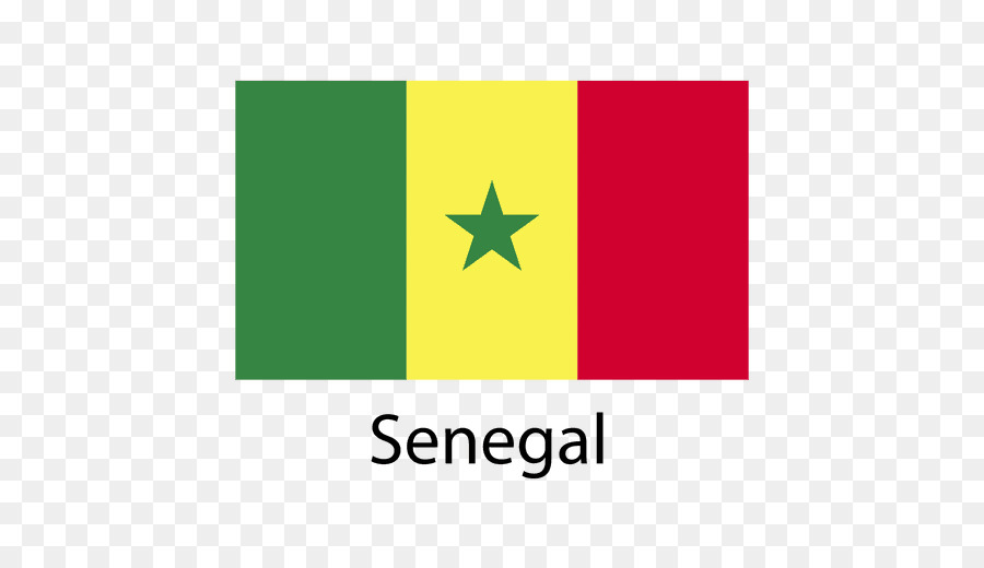 Senegal, Bandeira, Bandeira Do Senegal png transparente grátis