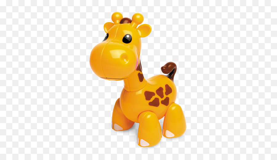 Girafa Recheada，Pelúcia PNG