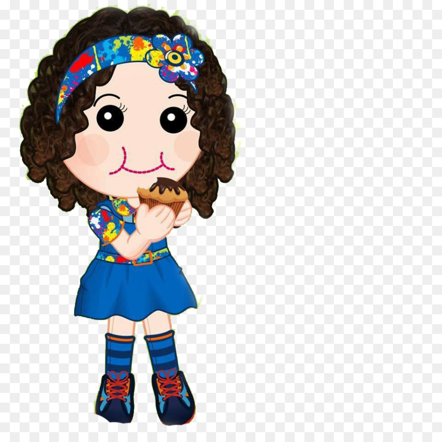 Chiquititas，Boneca PNG