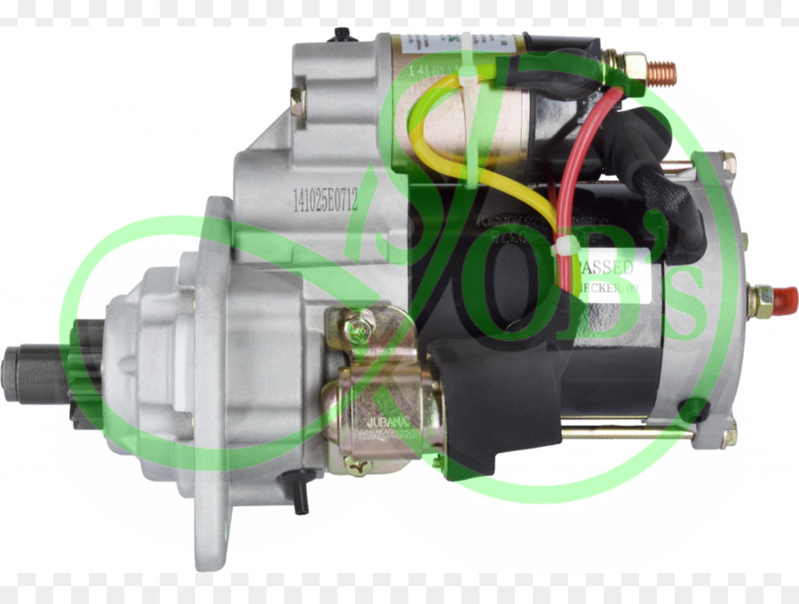 Motor，Starter PNG