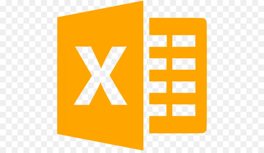 Logotipo Do Excel，Planilha PNG