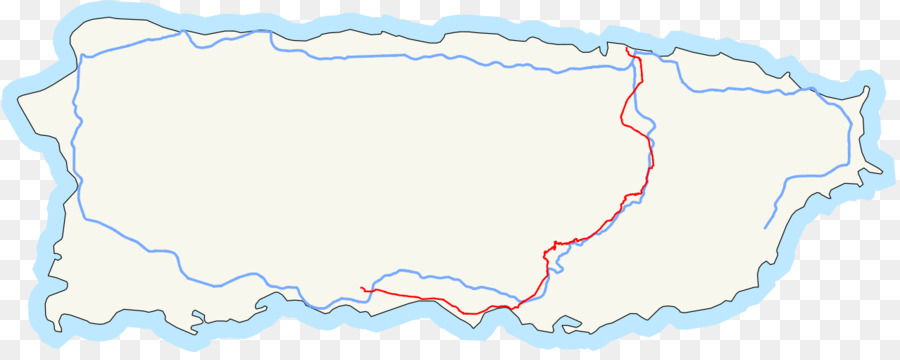 Porto Rico Rodovia 14，Cayey PNG