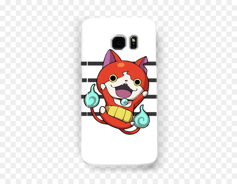 Jibanyan，Youkai Watch PNG