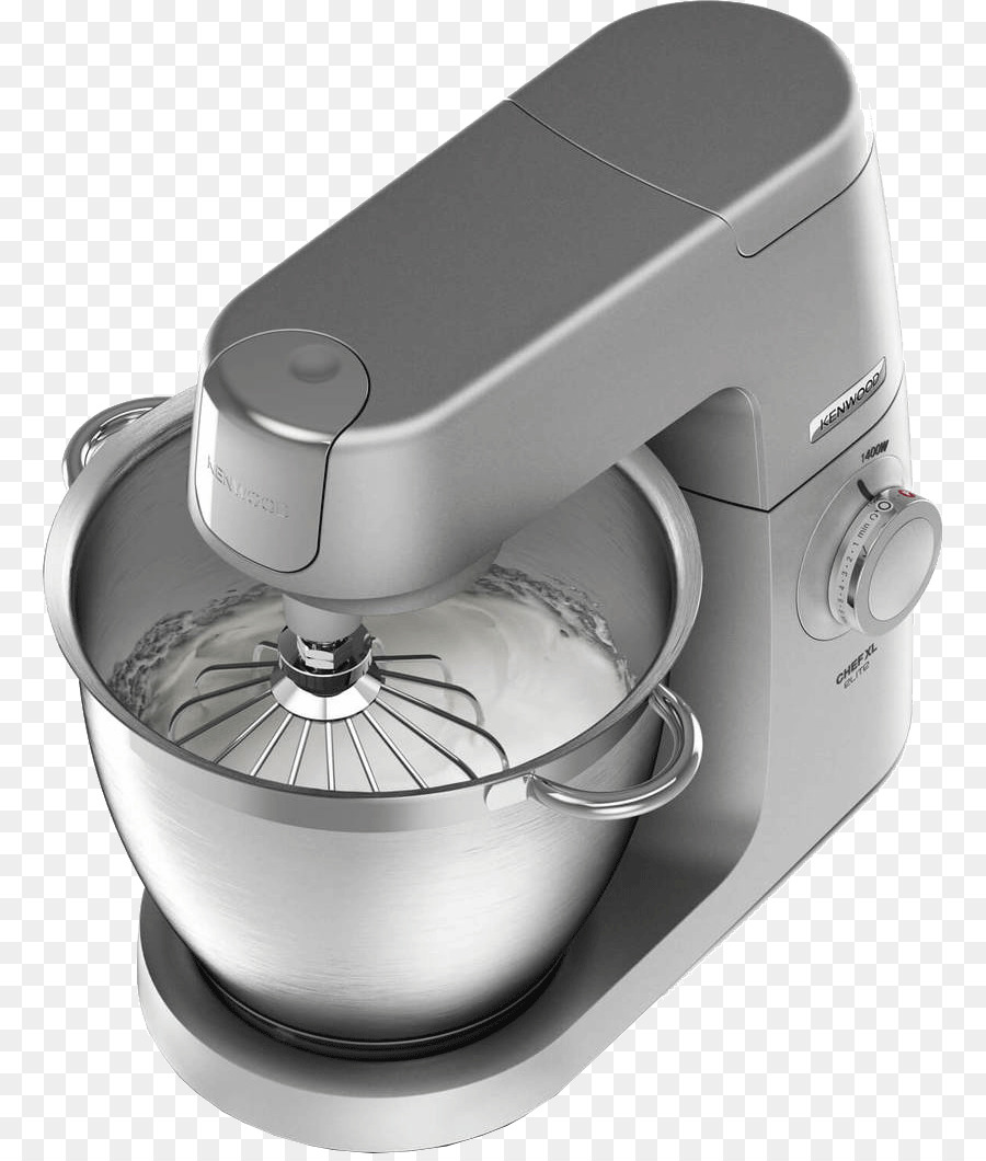 Kenwood Chef，Mixer PNG