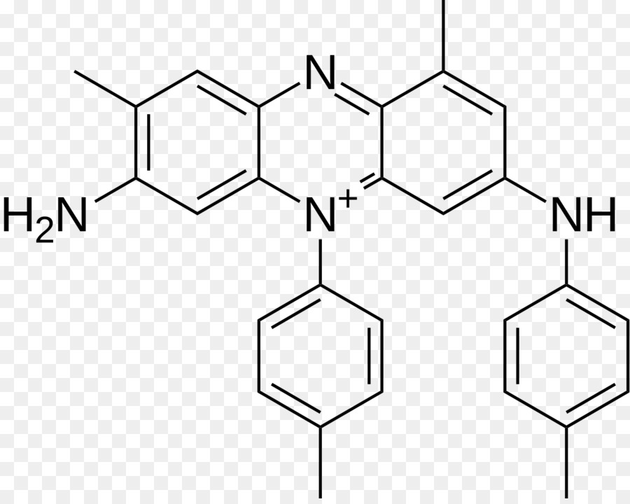 Estrutura Química，Composto Complexo PNG