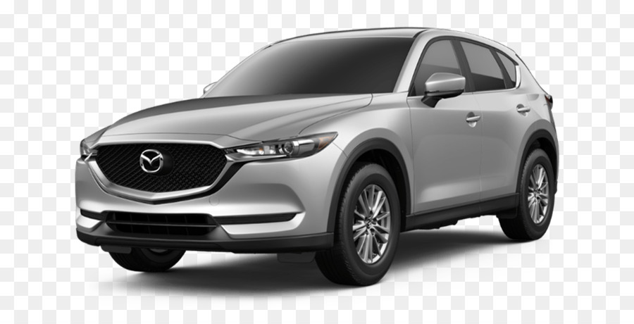 2017 Mazda Cx5 Grand Touring Suv，Mazda PNG