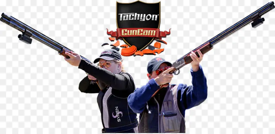 Gun，Tachyon PNG
