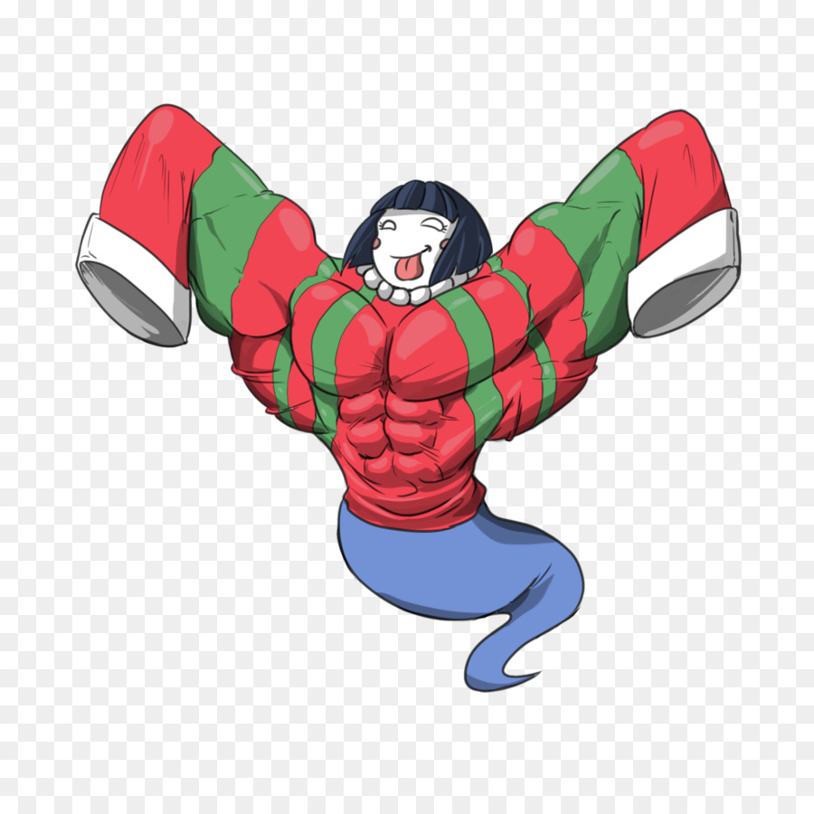 Desenho，Muscular PNG