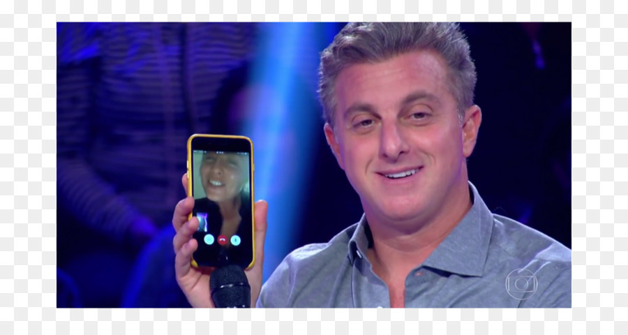 Luciano Huck，Saltibum PNG