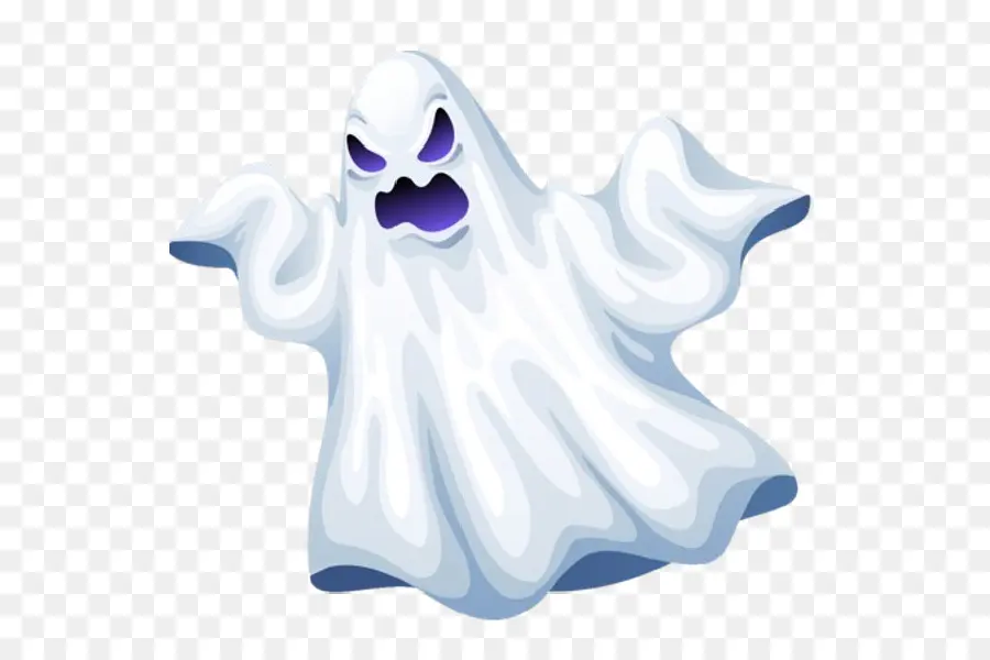 Fantasma，Assustador PNG