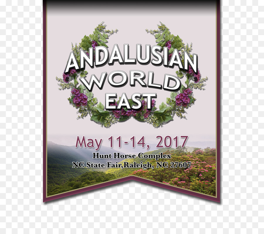 Andalusianworldcom，Design Floral PNG