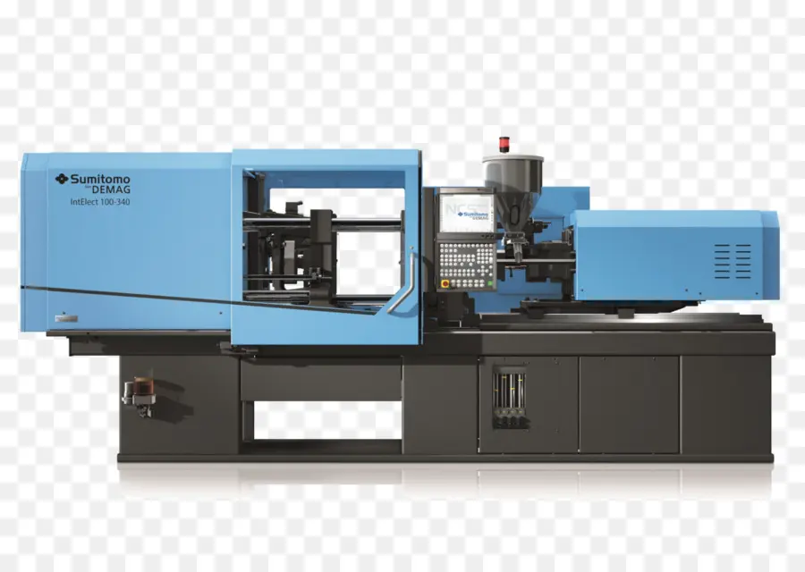 Máquina De Moldagem Por Injeção，Fabricação PNG