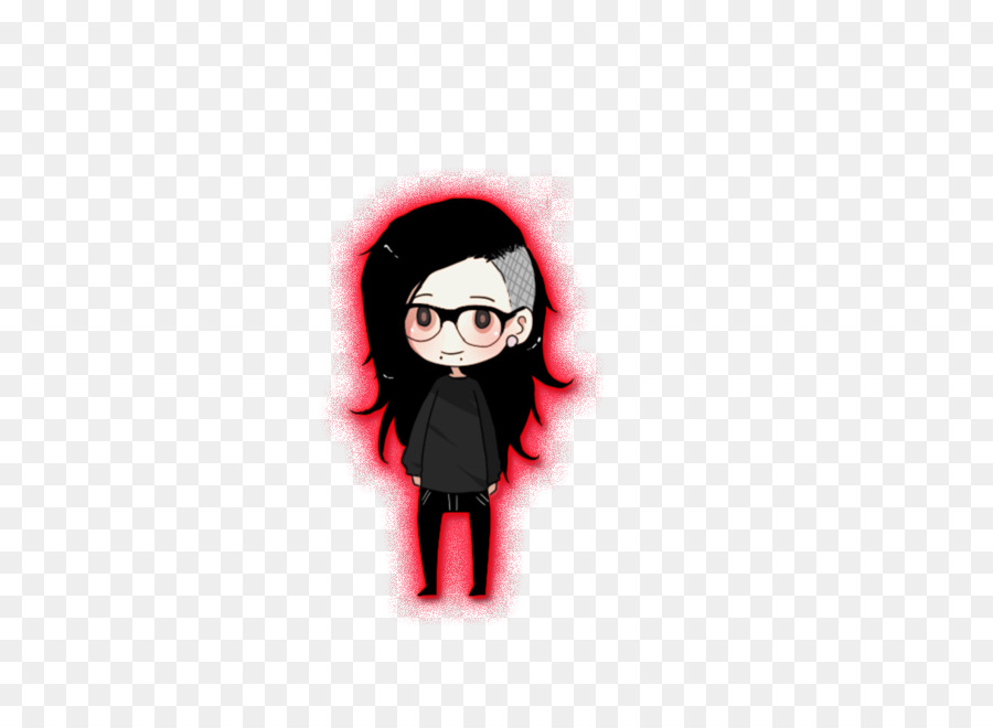 Personagem Chibi，Chibi PNG