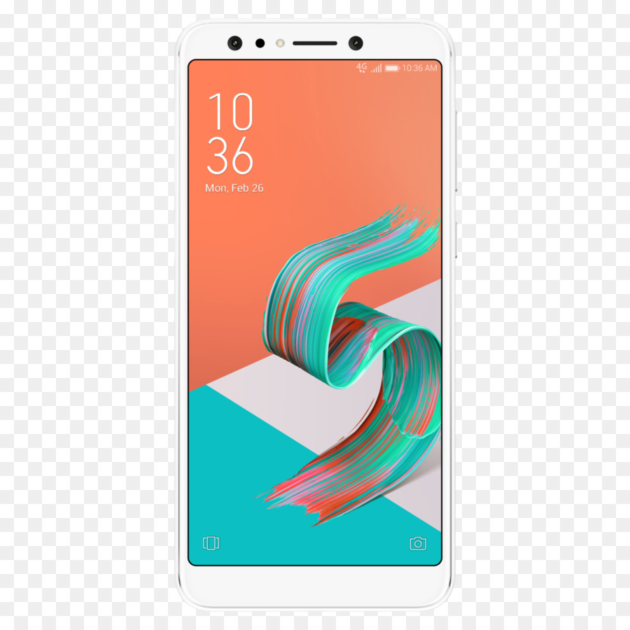 Asus Zenfone 5，Zenfone 3 PNG