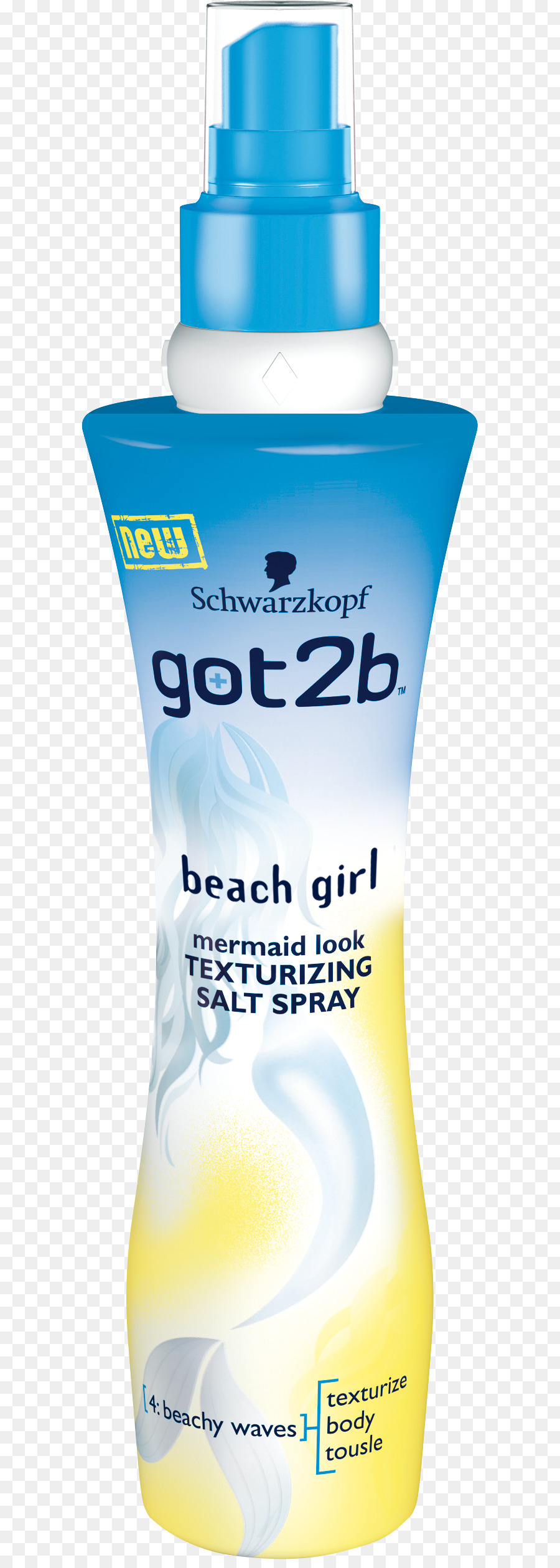 Schwarzkopf，Praia PNG