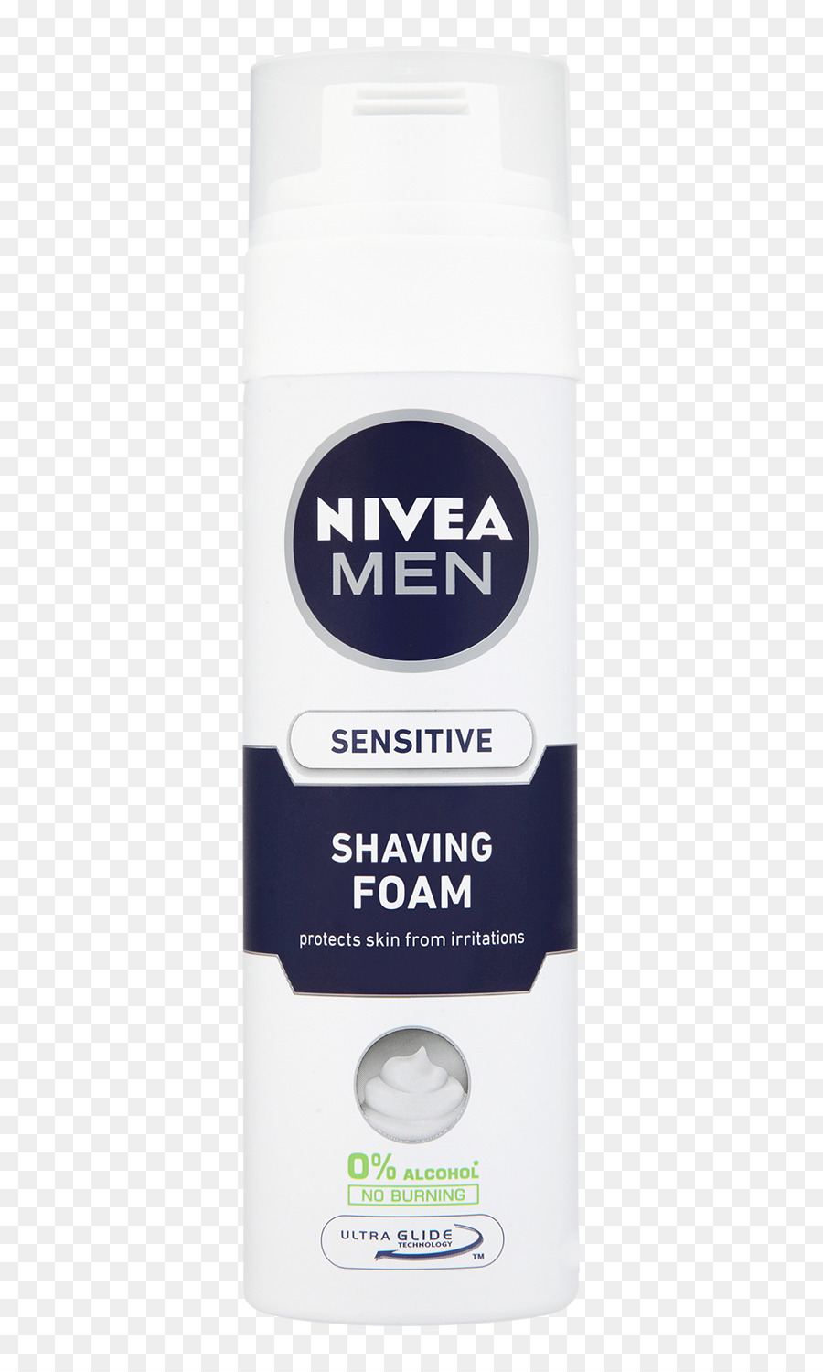 O Creme De Barbear，Nivea PNG