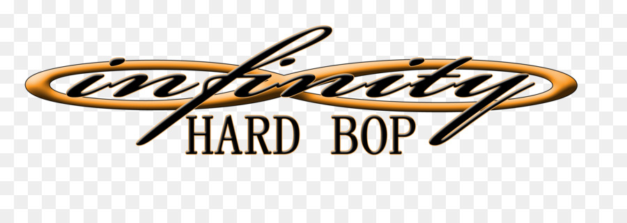 Infinito Hard Bop，Marca PNG