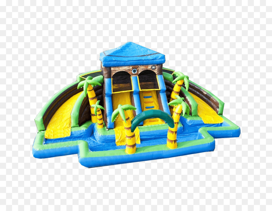 Inflável，Park PNG